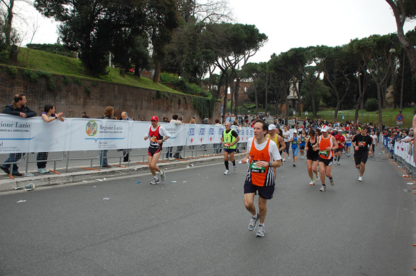 Maratona di Roma (21/03/2010) pino_1051