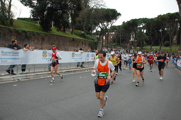 Maratona di Roma (21/03/2010) pino_1052