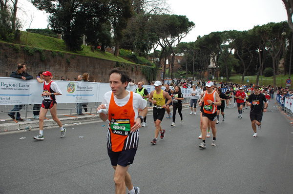 Maratona di Roma (21/03/2010) pino_1053