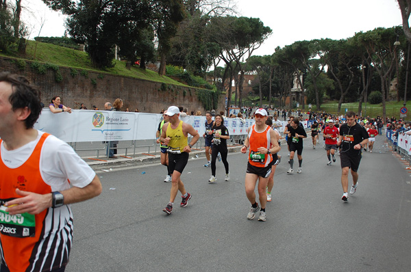 Maratona di Roma (21/03/2010) pino_1054