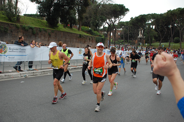 Maratona di Roma (21/03/2010) pino_1055