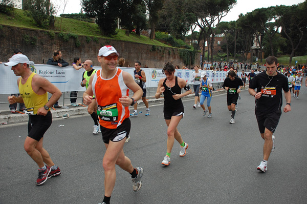 Maratona di Roma (21/03/2010) pino_1056