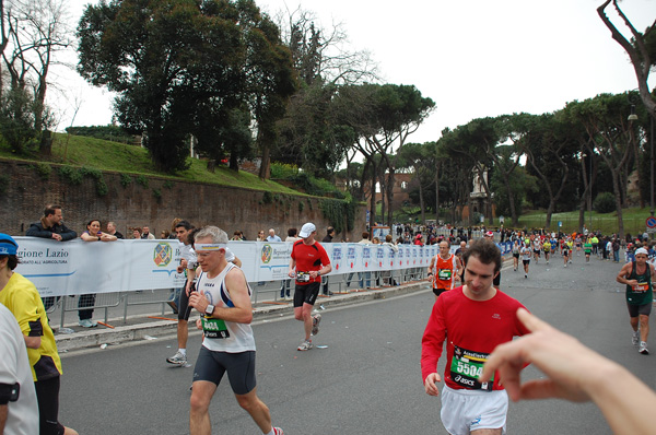 Maratona di Roma (21/03/2010) pino_1057