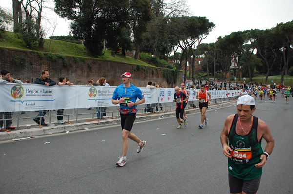 Maratona di Roma (21/03/2010) pino_1061