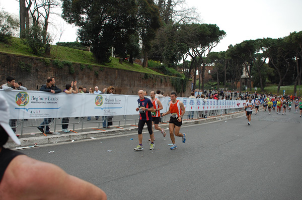Maratona di Roma (21/03/2010) pino_1063