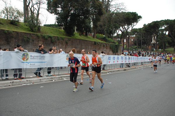 Maratona di Roma (21/03/2010) pino_1064