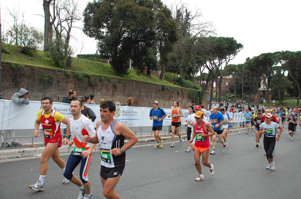 Maratona di Roma (21/03/2010) pino_1067