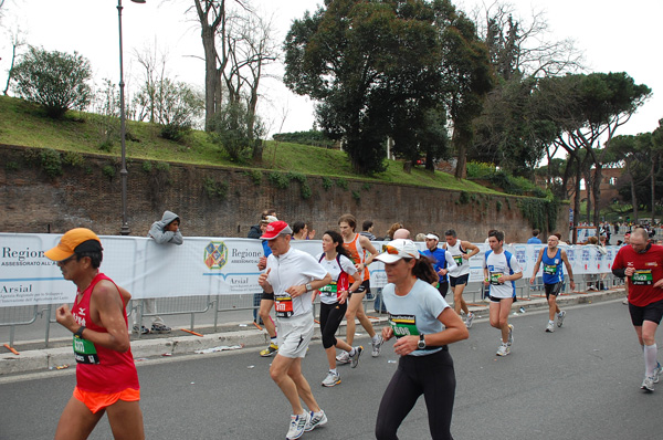 Maratona di Roma (21/03/2010) pino_1070