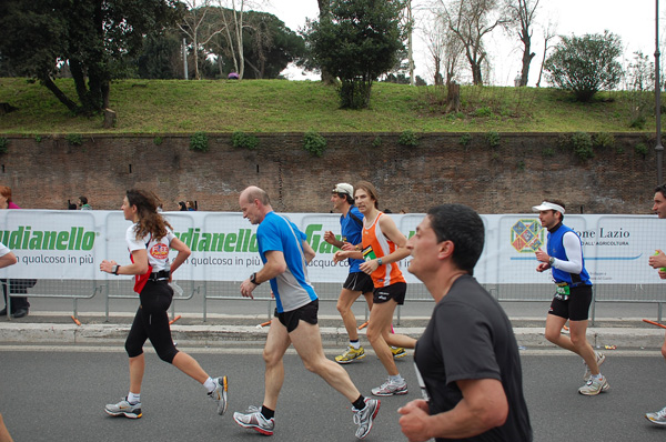 Maratona di Roma (21/03/2010) pino_1074