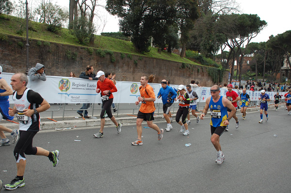 Maratona di Roma (21/03/2010) pino_1077