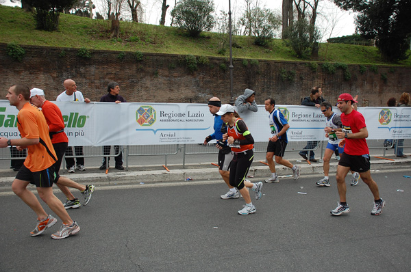 Maratona di Roma (21/03/2010) pino_1080