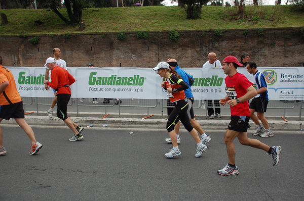 Maratona di Roma (21/03/2010) pino_1082
