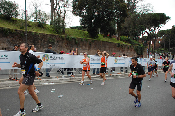 Maratona di Roma (21/03/2010) pino_1084