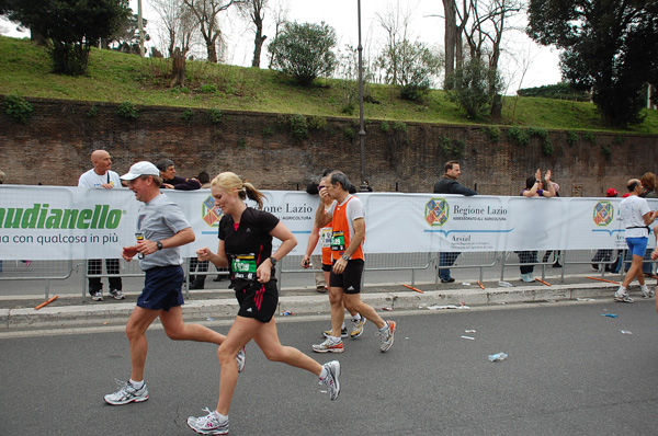 Maratona di Roma (21/03/2010) pino_1087