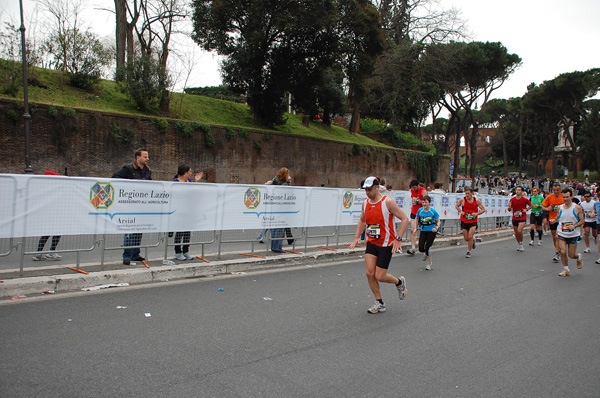 Maratona di Roma (21/03/2010) pino_1091