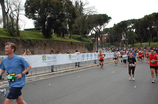 Maratona di Roma (21/03/2010) pino_1095