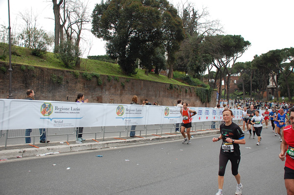Maratona di Roma (21/03/2010) pino_1097