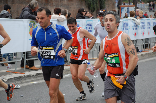 Maratona di Roma (21/03/2010) pino_1120