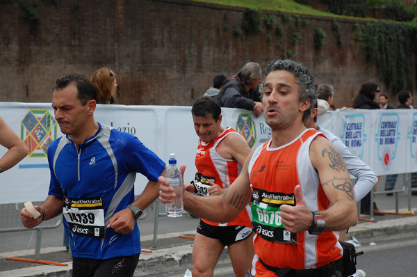 Maratona di Roma (21/03/2010) pino_1121