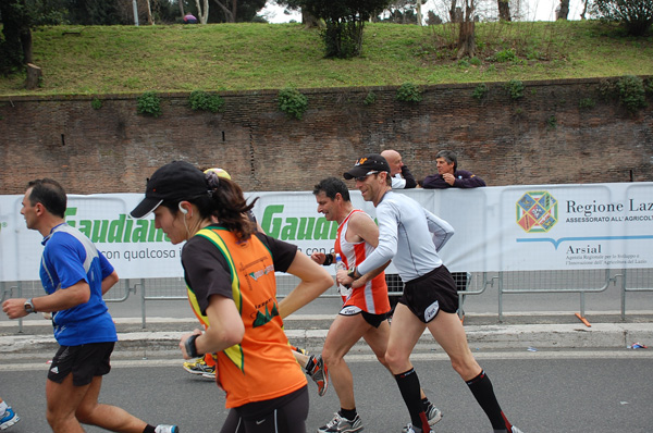 Maratona di Roma (21/03/2010) pino_1124