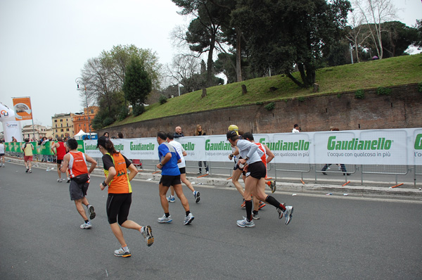 Maratona di Roma (21/03/2010) pino_1126
