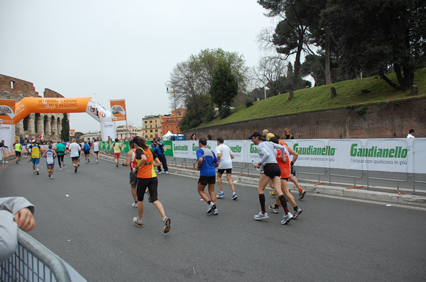 Maratona di Roma (21/03/2010) pino_1127