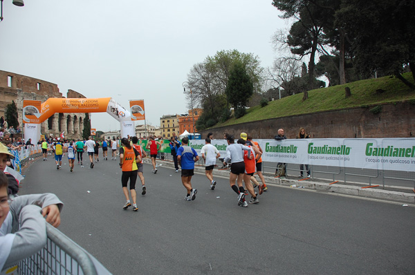Maratona di Roma (21/03/2010) pino_1128