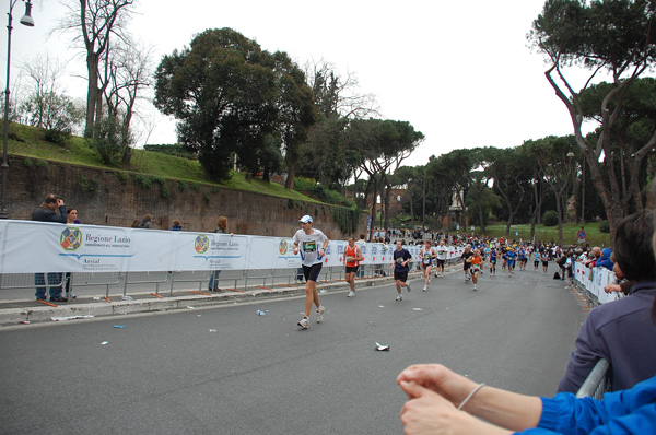 Maratona di Roma (21/03/2010) pino_1130