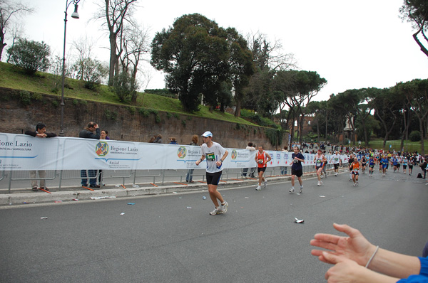 Maratona di Roma (21/03/2010) pino_1131