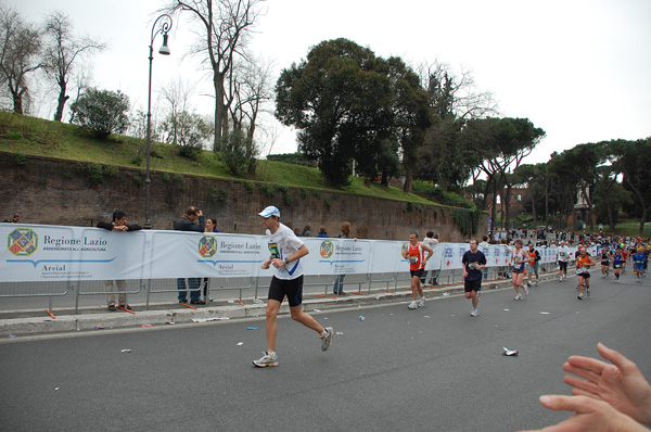 Maratona di Roma (21/03/2010) pino_1132
