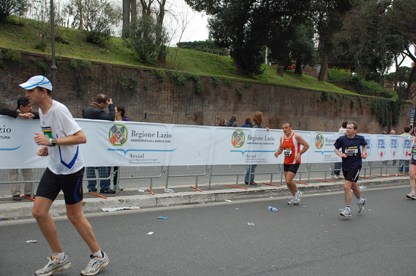 Maratona di Roma (21/03/2010) pino_1133