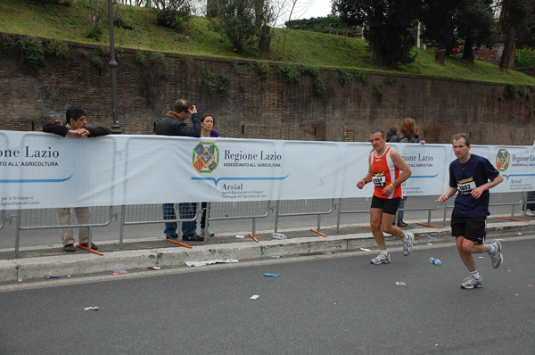 Maratona di Roma (21/03/2010) pino_1134