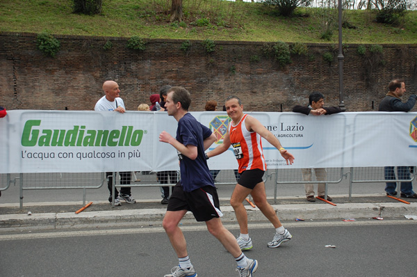 Maratona di Roma (21/03/2010) pino_1137