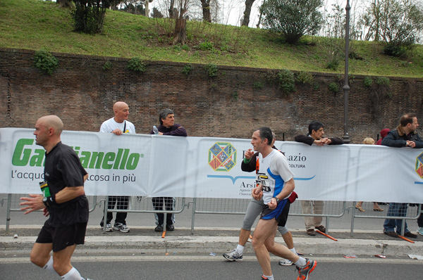 Maratona di Roma (21/03/2010) pino_1142