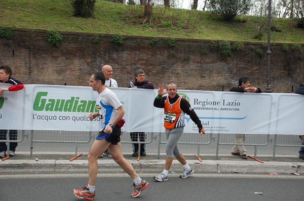 Maratona di Roma (21/03/2010) pino_1143