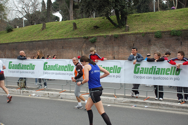 Maratona di Roma (21/03/2010) pino_1148