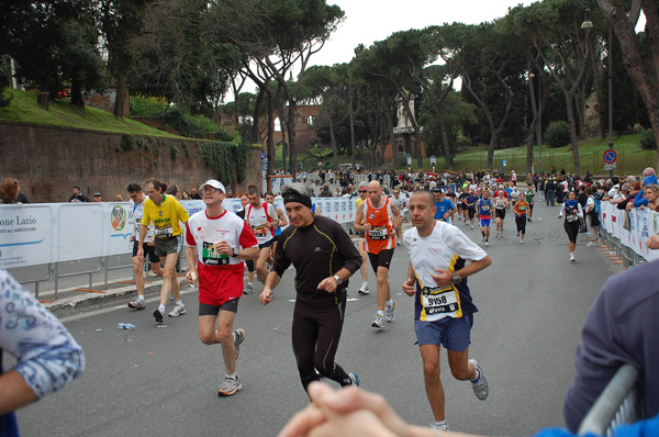Maratona di Roma (21/03/2010) pino_1149