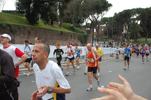 Maratona di Roma (21/03/2010) pino_1151