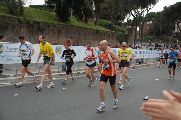 Maratona di Roma (21/03/2010) pino_1152