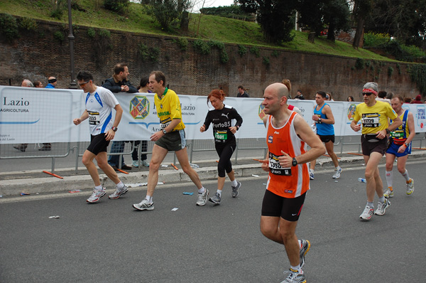 Maratona di Roma (21/03/2010) pino_1153