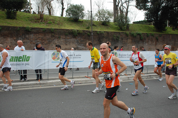 Maratona di Roma (21/03/2010) pino_1154