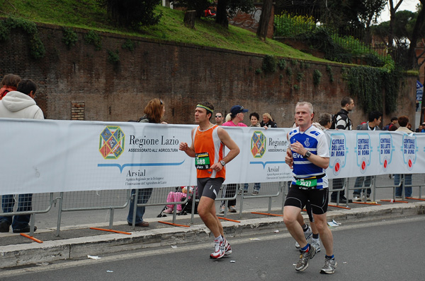 Maratona di Roma (21/03/2010) pino_1157