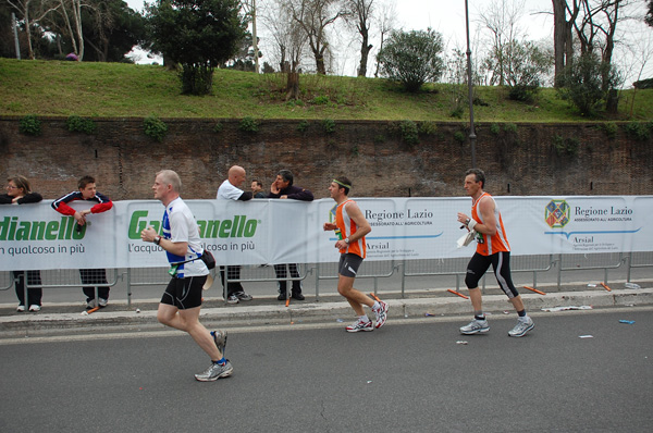 Maratona di Roma (21/03/2010) pino_1162
