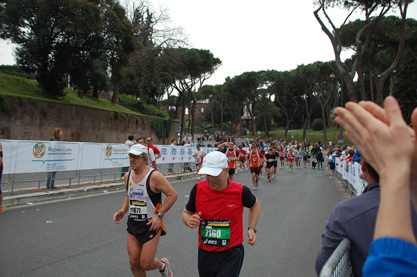 Maratona di Roma (21/03/2010) pino_1164
