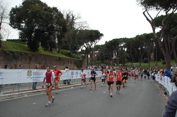 Maratona di Roma (21/03/2010) pino_1166