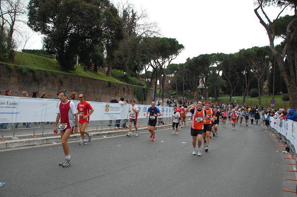 Maratona di Roma (21/03/2010) pino_1167