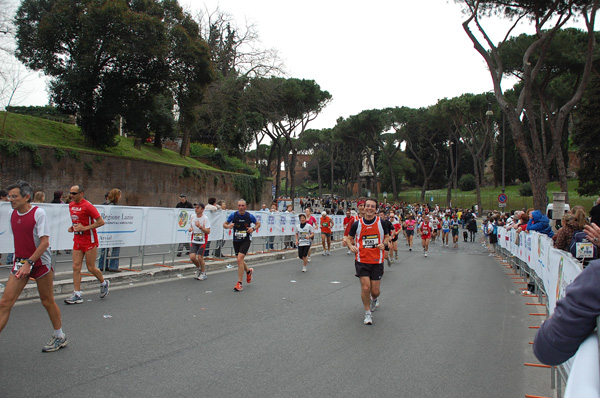 Maratona di Roma (21/03/2010) pino_1168