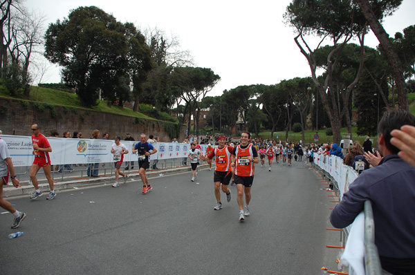 Maratona di Roma (21/03/2010) pino_1169
