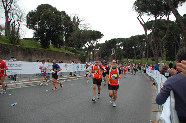 Maratona di Roma (21/03/2010) pino_1170