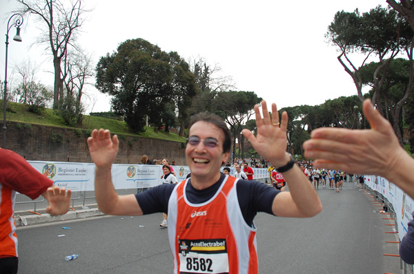 Maratona di Roma (21/03/2010) pino_1173